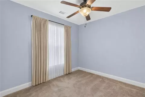 Bedroom - 1690 Dillard Way, Bethlehem, GA 30620 photo 8 of 16