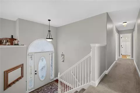 Entry Way - 1690 Dillard Way, Bethlehem, GA 30620 photo 2 of 2