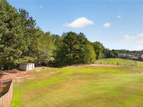 Exterior - 1690 Dillard Way, Bethlehem, GA 30620 photo 15 of 15