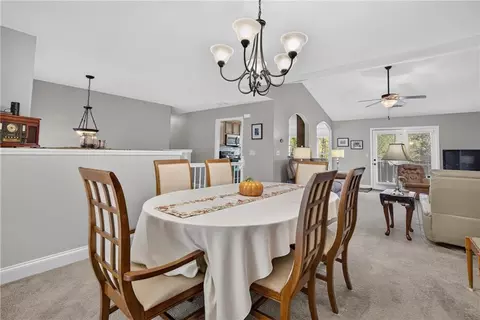 Dining - 1690 Dillard Way, Bethlehem, GA 30620 photo 3 of 3