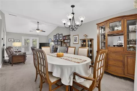 Dining - 1690 Dillard Way, Bethlehem, GA 30620 photo 2 of 3