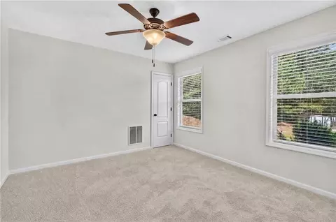 Bedroom - 1690 Dillard Way, Bethlehem, GA 30620 photo 14 of 16