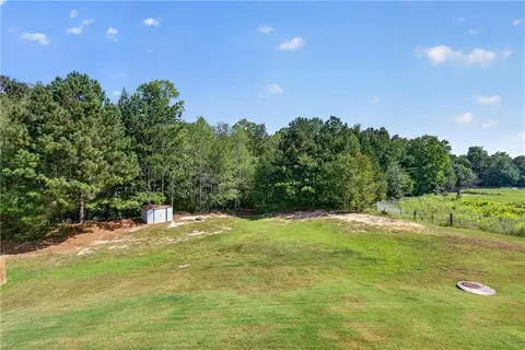 Exterior - 1690 Dillard Way, Bethlehem, GA 30620 photo 8 of 15