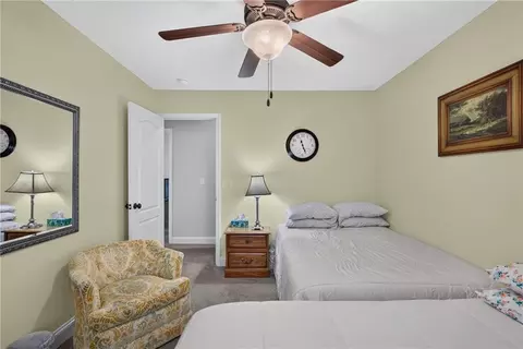 Bedroom - 1690 Dillard Way, Bethlehem, GA 30620 photo 12 of 16