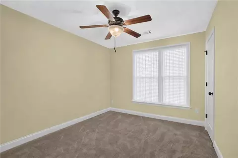 Bedroom - 1690 Dillard Way, Bethlehem, GA 30620 photo 11 of 16