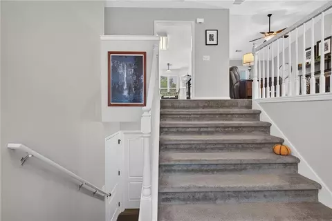 Entry Way - 1690 Dillard Way, Bethlehem, GA 30620 photo 1 of 2