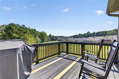 Exterior - 1690 Dillard Way, Bethlehem, GA 30620 photo 6 of 15