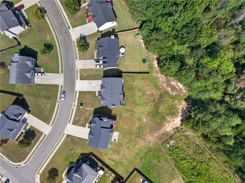 View/Area - 1690 Dillard Way, Bethlehem, GA 30620 photo 3 of 4