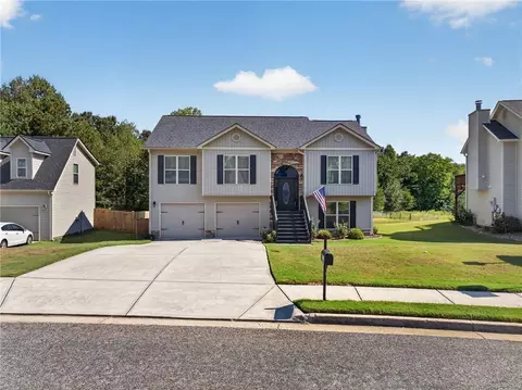 Exterior - 1690 Dillard Way, Bethlehem, GA 30620 photo 2 of 15