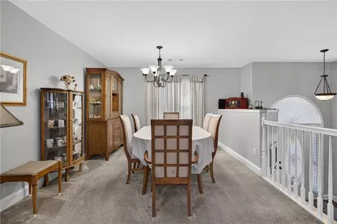 Dining - 1690 Dillard Way, Bethlehem, GA 30620 photo 1 of 3