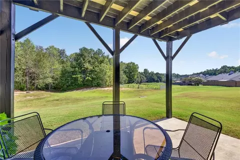 Exterior - 1690 Dillard Way, Bethlehem, GA 30620 photo 10 of 15