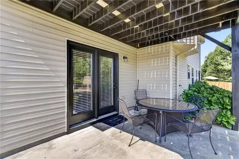 Exterior - 1690 Dillard Way, Bethlehem, GA 30620 photo 9 of 15
