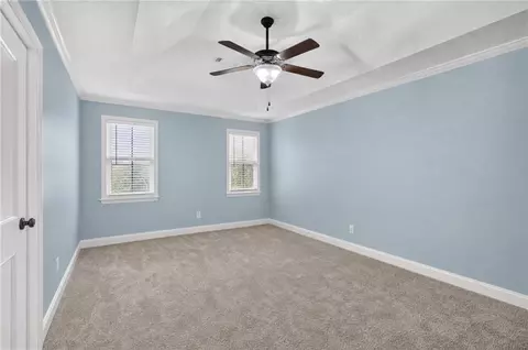 Bedroom - 1690 Dillard Way, Bethlehem, GA 30620 photo 1 of 16