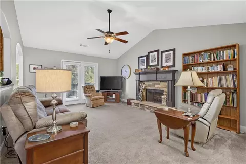Living - 1690 Dillard Way, Bethlehem, GA 30620 photo 1 of 6