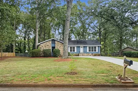 223 Shiloh Run NW, Kennesaw, GA 30144