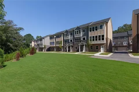 3802 Jack Vernon Cir, Powder Springs, GA 30127