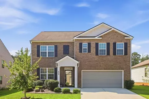 626 Yazzie Pl, Atlanta, GA 30349