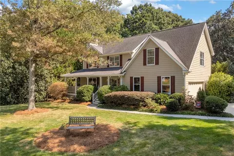 4894 Watson Mill Ct, Loganville, GA 30052