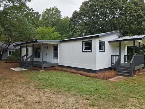 2515 Hiram Sudie Rd, Hiram, GA 30141