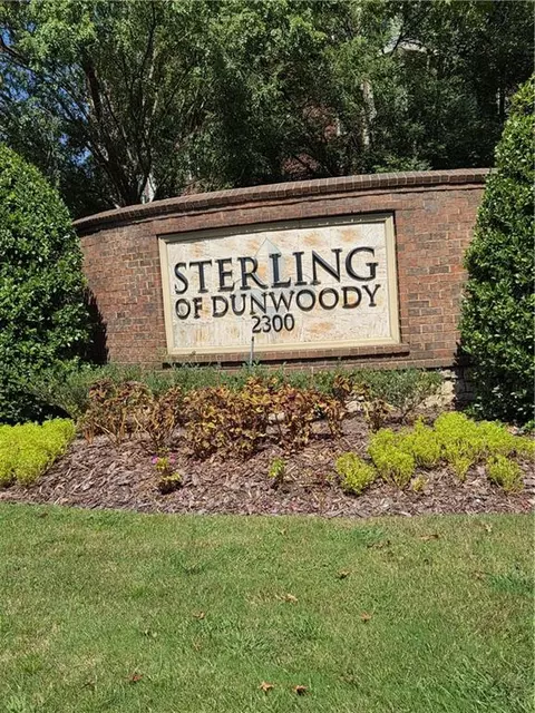 2300 Peachford Rd #4409, Dunwoody, GA 30338