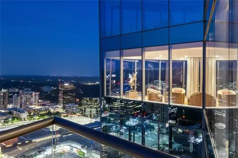 3344 Peachtree Rd NE #4102, Atlanta, GA 30326
