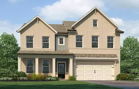 1777 Kingsmere Run Dr, Loganville, GA 30052