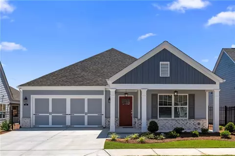 85 English Barn Way, Hiram, GA 30141