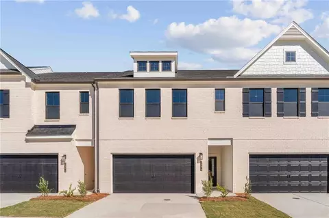 1359 Farmers #LOT 17, Austell, GA 30106
