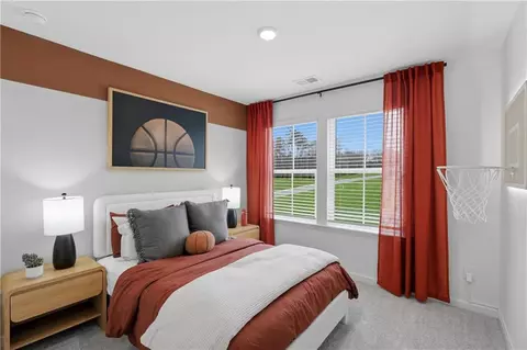 Bedroom - 21 Gulfstream Dr, Lagrange, GA 30241 photo 2 of 7