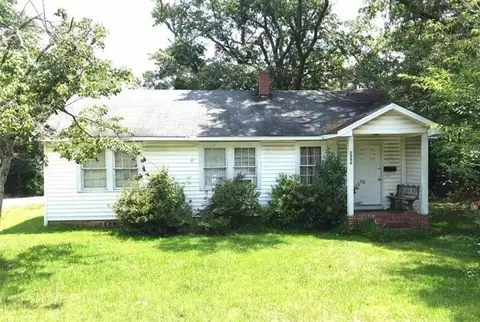 3533 Napier Ave, Macon, GA 31204