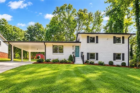 1963 Candace Ln SE, Atlanta, GA 30316