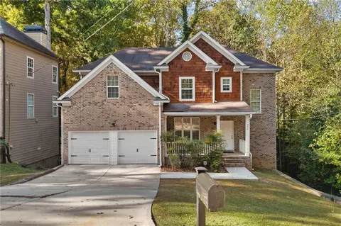 506 Waterford Rd NW, Atlanta, GA 30318