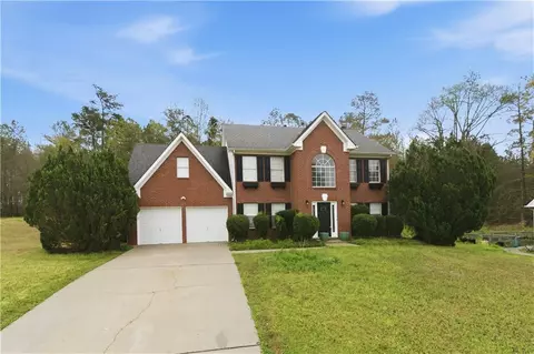 9360 Carnes Crossing Cir, Jonesboro, GA 30236
