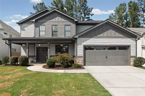 2422 Mills Bnd, Decatur, GA 30034