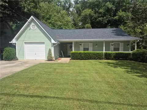 1647 Sugarmaple Dr SW, Conyers, GA 30094