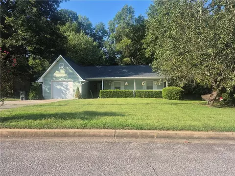 1647 Sugarmaple Dr SW, Conyers, GA 30094