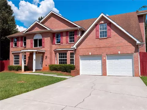 2124 Hairston Creek Pkwy, Decatur, GA 30035