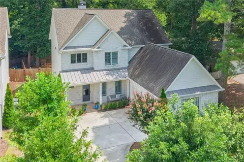 5281 Green Hill Pl, Sandy Springs, GA 30342