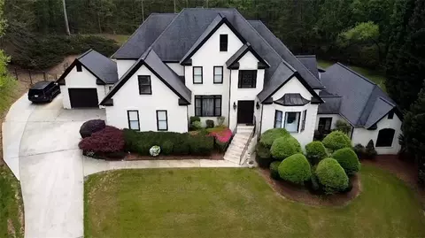 4690 Hamden Forest Dr SW, Atlanta, GA 30331