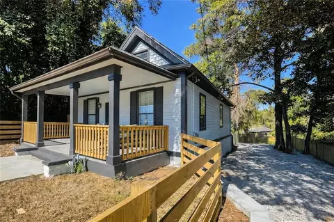 334 Mcdonough Blvd SE, Atlanta, GA 30315