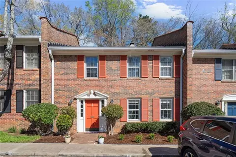 1105 Clairemont Ave #P, Decatur, GA 30030