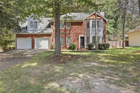5300 Oglethorpe Ct, Powder Springs, GA 30127