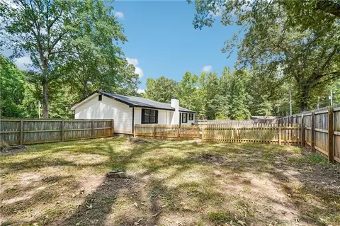 Exterior - 85 Hidden Forest Rd, Covington, GA 30014 photo 4 of 4