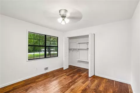 Bedroom - 85 Hidden Forest Rd, Covington, GA 30014 photo 4 of 6