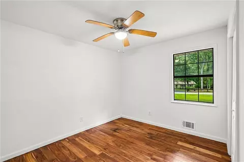 Bedroom - 85 Hidden Forest Rd, Covington, GA 30014 photo 3 of 6