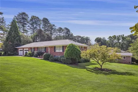 479 Banks St SW, Marietta, GA 30064