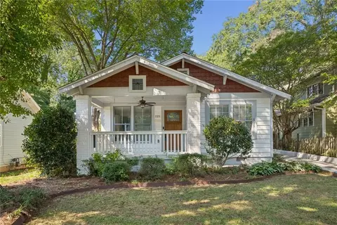 125 Clifton St SE, Atlanta, GA 30317