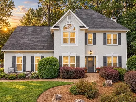 2009 Westside Ln, Woodstock, GA 30189