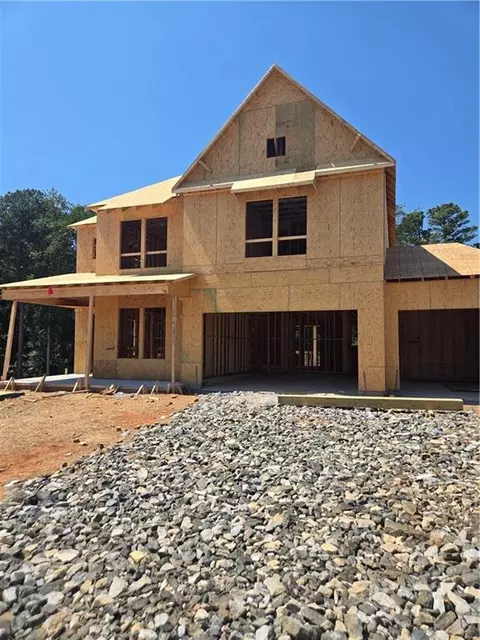 704 Crest Line Trl, Powder Springs, GA 30127