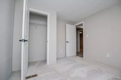 Bedroom - 61 Crest Rd, Carrollton, GA 30116 photo 13 of 14